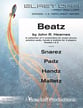 Beatz Percussion Ensemble cover